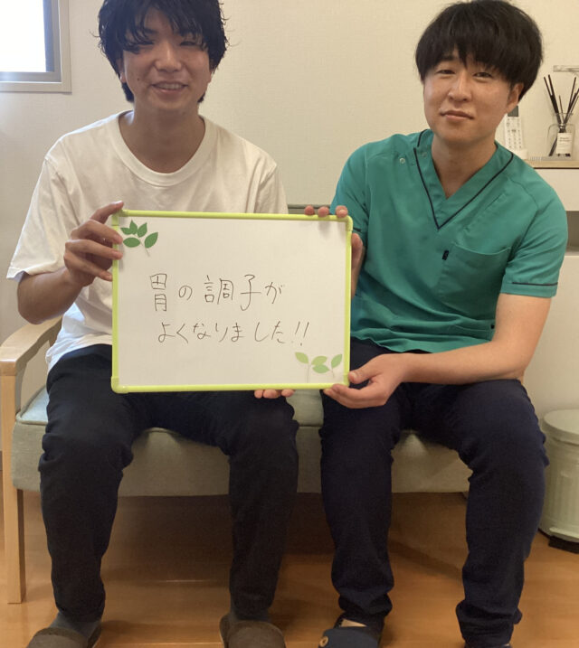 お客様写真
